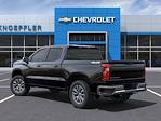 New 2025 Chevrolet Silverado 1500 LT Crew Cab 4WD Pickup for sale #Z4349 - photo 4
