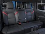 New 2025 Chevrolet Colorado Z71 Crew Cab 4WD Pickup for sale #Z4361 - photo 17