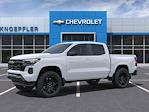 New 2025 Chevrolet Colorado Z71 Crew Cab 4WD Pickup for sale #Z4361 - photo 3