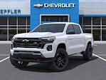New 2025 Chevrolet Colorado Z71 Crew Cab 4WD Pickup for sale #Z4361 - photo 6
