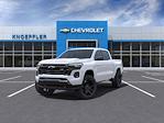 New 2025 Chevrolet Colorado Z71 Crew Cab 4WD Pickup for sale #Z4361 - photo 8