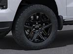 New 2025 Chevrolet Colorado Z71 Crew Cab 4WD Pickup for sale #Z4361 - photo 9