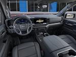 New 2025 Chevrolet Silverado 1500 LTZ Crew Cab 4WD Pickup for sale #Z4382 - photo 15