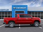 New 2025 Chevrolet Silverado 1500 LTZ Crew Cab 4WD Pickup for sale #Z4382 - photo 5