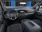 New 2025 Chevrolet Silverado 2500 LT Crew Cab 4WD Pickup for sale #Z4441 - photo 15