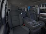 New 2025 Chevrolet Silverado 2500 LT Crew Cab 4WD Pickup for sale #Z4441 - photo 16