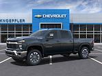 New 2025 Chevrolet Silverado 2500 LT Crew Cab 4WD Pickup for sale #Z4441 - photo 3