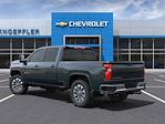 New 2025 Chevrolet Silverado 2500 LT Crew Cab 4WD Pickup for sale #Z4441 - photo 4