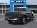 New 2025 Chevrolet Silverado 2500 LT Crew Cab 4WD Pickup for sale #Z4441 - photo 2