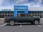New 2025 Chevrolet Silverado 2500 LT Crew Cab 4WD Pickup for sale #Z4441 - photo 5