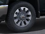 New 2025 Chevrolet Silverado 2500 LT Crew Cab 4WD Pickup for sale #Z4441 - photo 9