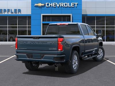 New 2025 Chevrolet Silverado 2500 High Country Crew Cab 4WD Pickup for sale #Z4447 - photo 2