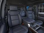 New 2025 Chevrolet Silverado 2500 High Country Crew Cab 4WD Pickup for sale #Z4447 - photo 16