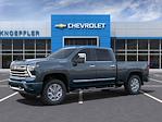 New 2025 Chevrolet Silverado 2500 High Country Crew Cab 4WD Pickup for sale #Z4447 - photo 3