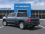 New 2025 Chevrolet Silverado 2500 High Country Crew Cab 4WD Pickup for sale #Z4447 - photo 4