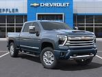 New 2025 Chevrolet Silverado 2500 High Country Crew Cab 4WD Pickup for sale #Z4447 - photo 7