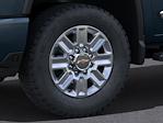 New 2025 Chevrolet Silverado 2500 High Country Crew Cab 4WD Pickup for sale #Z4447 - photo 9