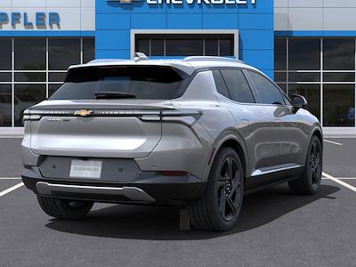 New 2025 Chevrolet Equinox EV LT for sale #Z4463 - photo 2