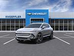 New 2025 Chevrolet Equinox EV LT for sale #Z4463 - photo 8