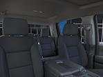 New 2025 Chevrolet Silverado 2500 Custom Crew Cab 4WD SRW Pickup for sale #Z4472 - photo 24
