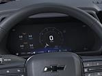 New 2025 Chevrolet Colorado Trail Boss Crew Cab 4WD Pickup for sale #Z4476 - photo 18