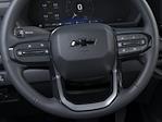 New 2025 Chevrolet Colorado Trail Boss Crew Cab 4WD Pickup for sale #Z4476 - photo 19