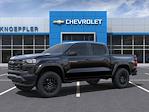 New 2025 Chevrolet Colorado Trail Boss Crew Cab 4WD Pickup for sale #Z4476 - photo 3