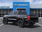 New 2025 Chevrolet Colorado Trail Boss Crew Cab 4WD Pickup for sale #Z4476 - photo 4