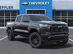 New 2025 Chevrolet Colorado Trail Boss Crew Cab 4WD Pickup for sale #Z4476 - photo 7