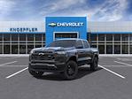 New 2025 Chevrolet Colorado Trail Boss Crew Cab 4WD Pickup for sale #Z4476 - photo 8