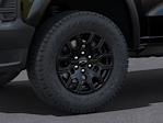 New 2025 Chevrolet Colorado Trail Boss Crew Cab 4WD Pickup for sale #Z4476 - photo 9