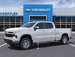 New 2025 Chevrolet Silverado 1500 LT Crew Cab 4WD Pickup for sale #Z4492 - photo 3