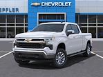 New 2025 Chevrolet Silverado 1500 LT Crew Cab 4WD Pickup for sale #Z4492 - photo 6