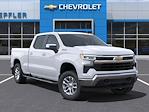 New 2025 Chevrolet Silverado 1500 LT Crew Cab 4WD Pickup for sale #Z4492 - photo 7