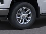 New 2025 Chevrolet Silverado 1500 LT Crew Cab 4WD Pickup for sale #Z4492 - photo 9