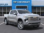 New 2025 Chevrolet Silverado 1500 High Country Crew Cab 4WD Pickup for sale #Z4493 - photo 7