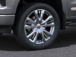 New 2025 Chevrolet Silverado 1500 High Country Crew Cab 4WD Pickup for sale #Z4493 - photo 9