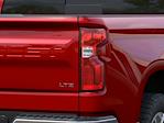 New 2025 Chevrolet Silverado 1500 LTZ Crew Cab 4WD Pickup for sale #Z4498 - photo 11