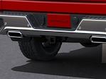 New 2025 Chevrolet Silverado 1500 LTZ Crew Cab 4WD Pickup for sale #Z4498 - photo 14