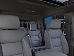 New 2025 Chevrolet Silverado 1500 LTZ Crew Cab 4WD Pickup for sale #Z4498 - photo 24