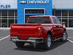 New 2025 Chevrolet Silverado 1500 LTZ Crew Cab 4WD Pickup for sale #Z4498 - photo 2
