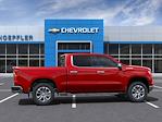 New 2025 Chevrolet Silverado 1500 LTZ Crew Cab 4WD Pickup for sale #Z4498 - photo 5