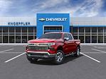 New 2025 Chevrolet Silverado 1500 LTZ Crew Cab 4WD Pickup for sale #Z4498 - photo 8