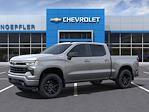 New 2025 Chevrolet Silverado 1500 RST Crew Cab 4WD Pickup for sale #Z4500 - photo 3