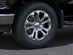 New 2025 Chevrolet Silverado 1500 LTZ Crew Cab 4WD Pickup for sale #Z4505 - photo 9