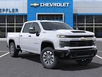 New 2025 Chevrolet Silverado 2500 Custom Crew Cab 4WD Pickup for sale #Z4507 - photo 7
