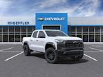 New 2025 Chevrolet Colorado Trail Boss Crew Cab 4WD Pickup for sale #Z4514 - photo 1