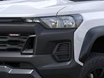 New 2025 Chevrolet Colorado Trail Boss Crew Cab 4WD Pickup for sale #Z4514 - photo 10