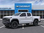 New 2025 Chevrolet Colorado Trail Boss Crew Cab 4WD Pickup for sale #Z4514 - photo 3