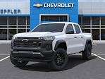 New 2025 Chevrolet Colorado Trail Boss Crew Cab 4WD Pickup for sale #Z4514 - photo 6